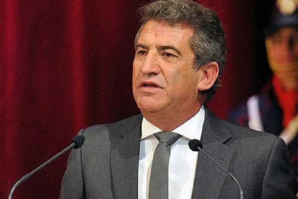 La Justicia rechazó el habeas corpus y Sergio Urribarri seguirá detenido