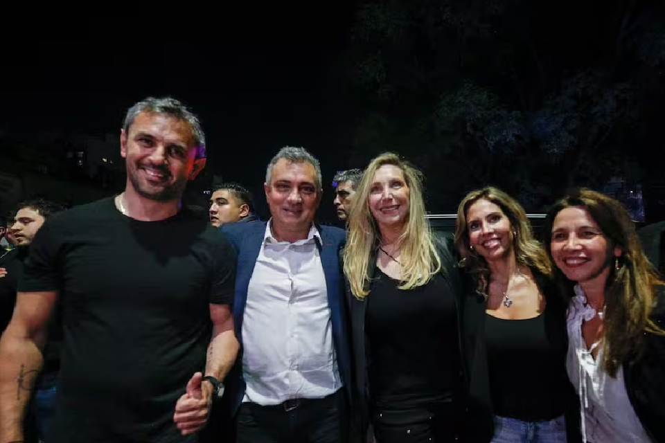 (Mención a Entre Ríos) La gira de “El jefe” – Las apuestas de Karina Milei para fortalecer el armado electoral libertario en 2025