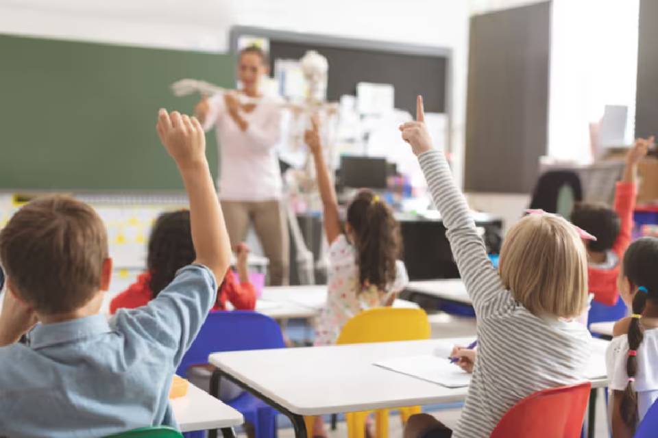 (Mención a Entre Ríos) Cuándo terminan las clases en la Argentina 2024: provincia por provincia