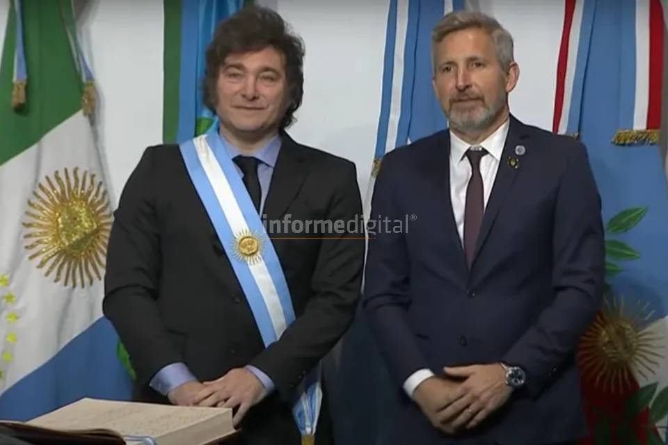 Desde JxER también son cautos sobre una posible alianza con LLA