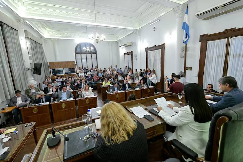 Entre Ríos aprobó la adhesión al RIGI y dio una señal de sintonía con la Casa Rosada