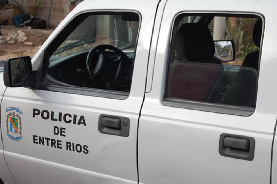 Intento de trasnfemicidio en Entre Ríos: murió el hombre que prendió fuego a su pareja