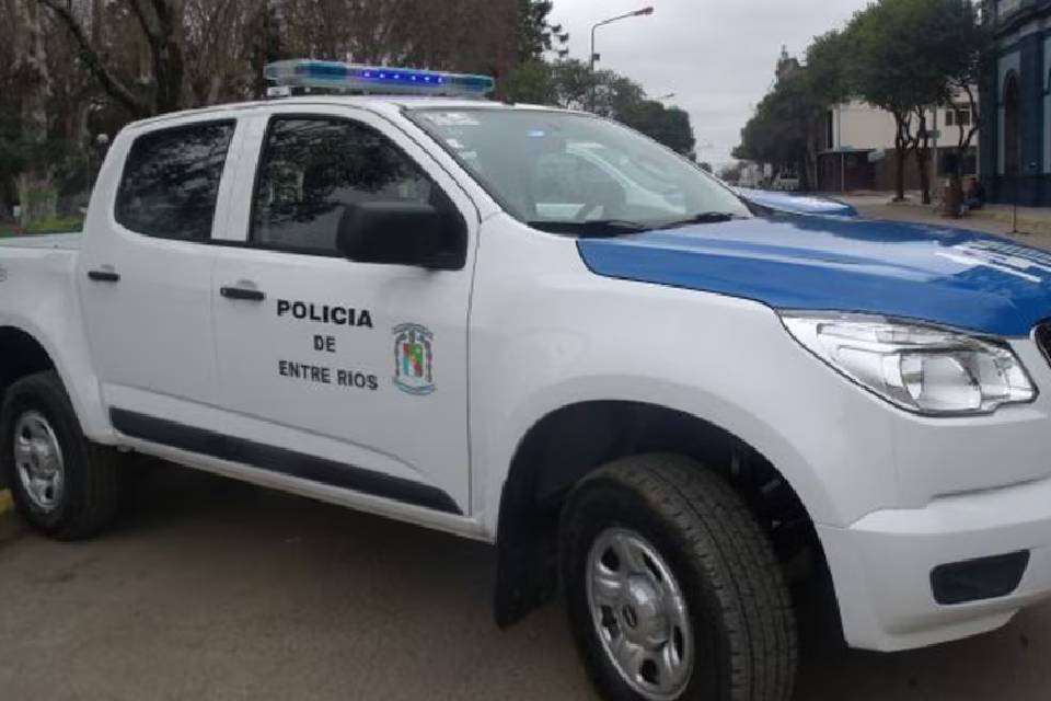 Murió la mujer trans que había sido prendida fuego por su pareja en Entre Ríos