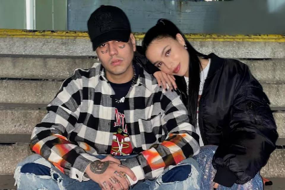 (Artista entrerriana) Duki y Emilia Mernes en crisis: la presunta infidelidad que podría terminar con la pareja del momento