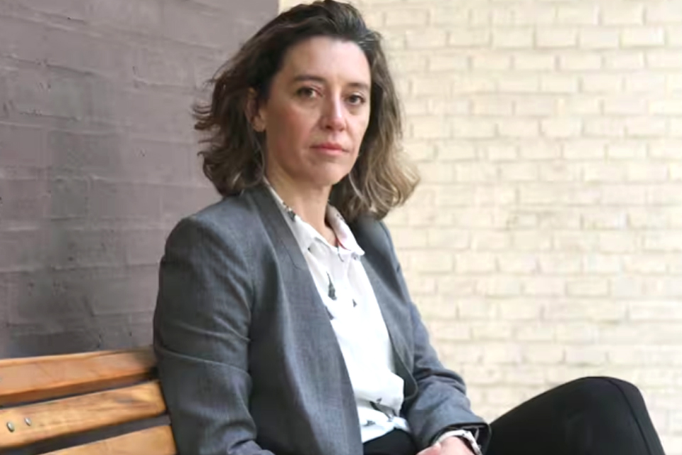 La fiscal que coordinó la investigación contra Sergio Urribarri: removida y a la espera de una definición final de la Corte Suprema