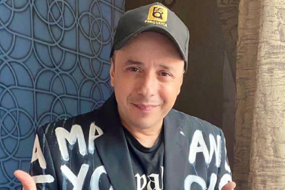 (Es entrerriano) Denuncian al cantante de cumbia “El Dipy” por abuso sexual y extorsión