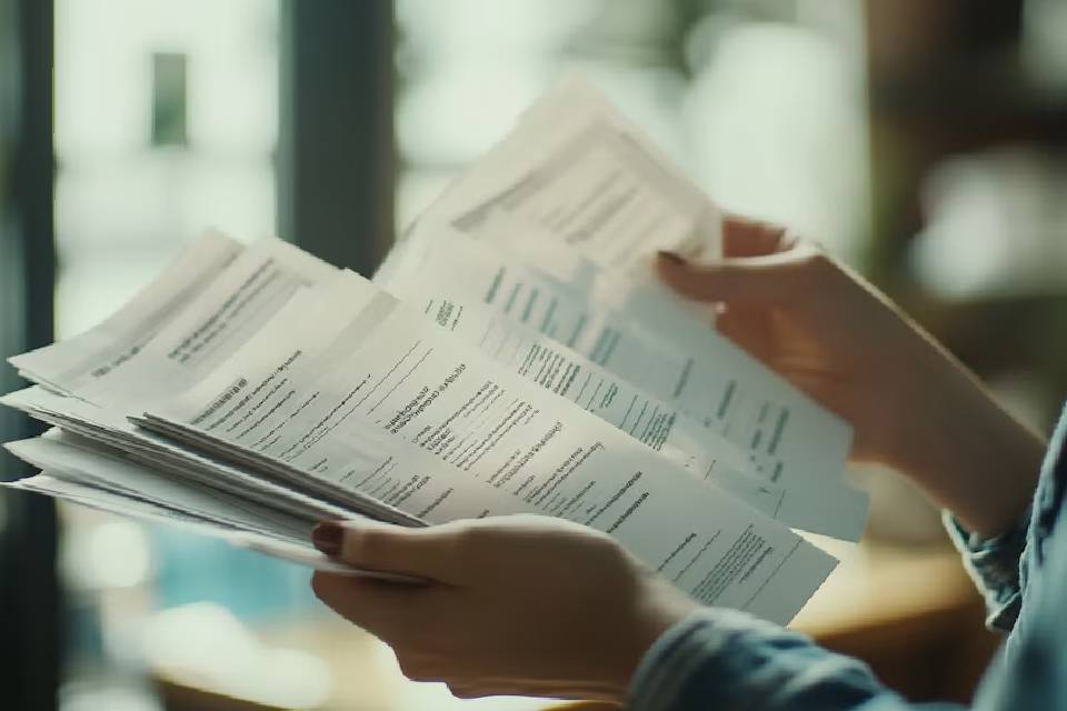 (Mención a Entre Ríos) El Gobierno imputó a 95 empresas por cobrar tasas municipales en facturas de servicios públicos