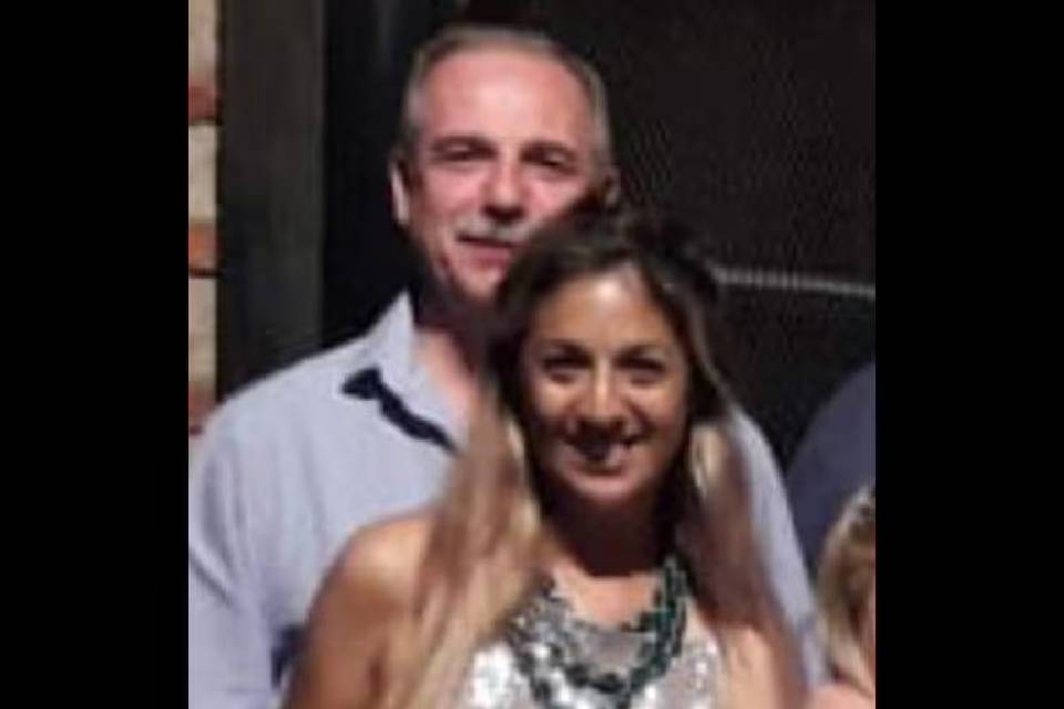 (Oriunda de Paraná) Analizan aplicar sanciones a la pareja del exjefe de la Fuerza Aérea que participó de los vuelos irregulares