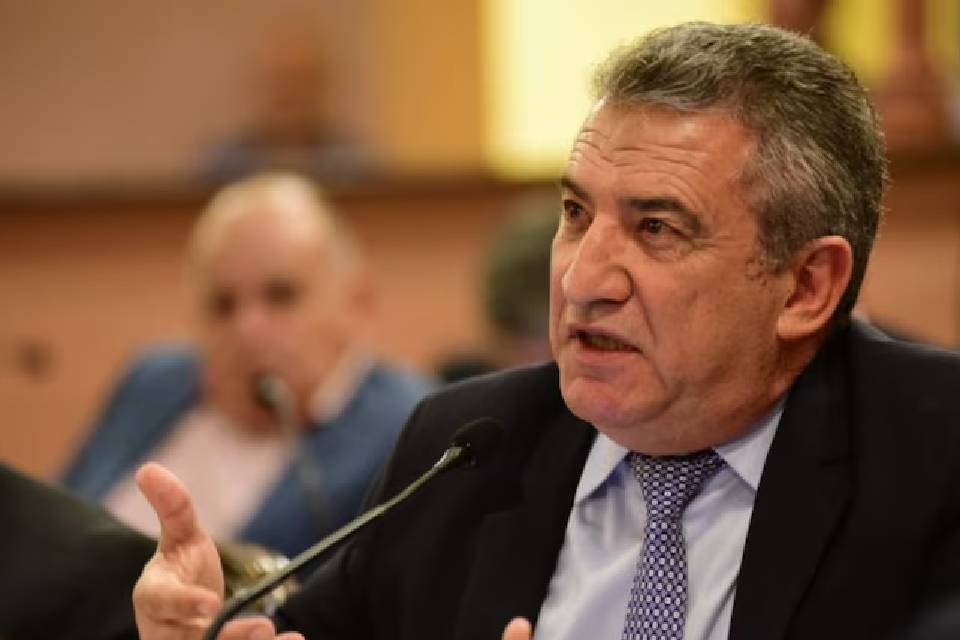 La Justicia rechazó el pedido de libertad de Sergio Urribarri y el ex gobernador de Entre Ríos seguirá preso