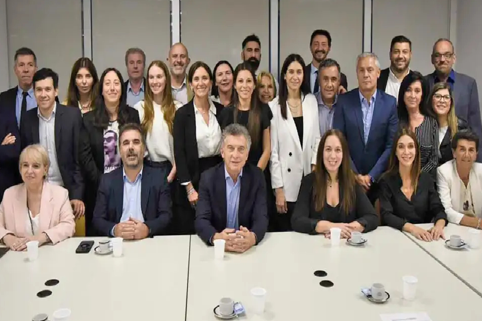 (Mención a Frigerio) El PRO impone condiciones al Presupuesto y busca una salida para reglamentar los DNU