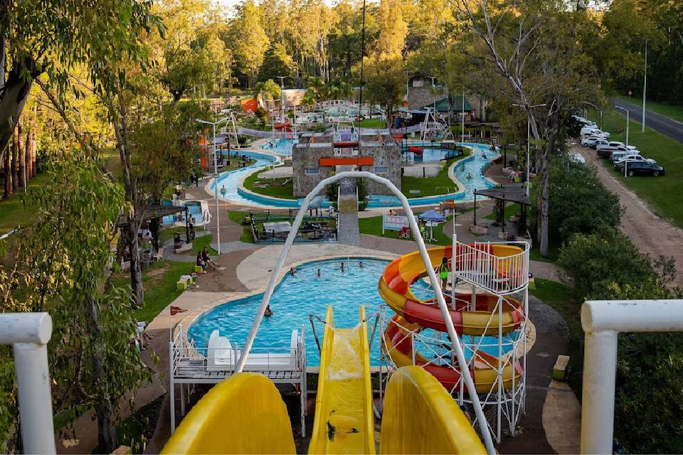 (En Entre Ríos) Cuál es el destino multifacético del país para pasar un finde largo ideal