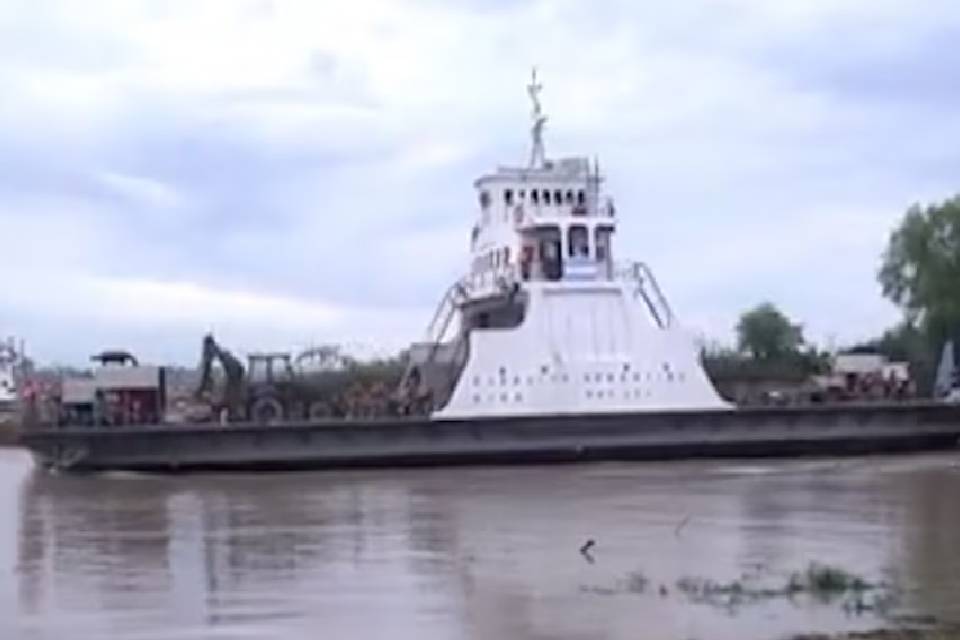 Hallaron el cuerpo de Sebastián Romero, el soldado desaparecido en el Río Paraná