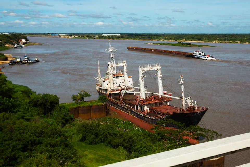 (Mención a solicitud de Entre Ríos) El Gobierno extenderá por dos semanas más el plazo para la licitación de la Hidrovía