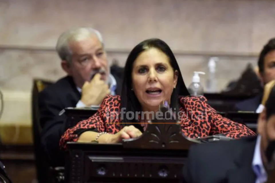 Lena busca incorporar del Folklore Argentino como materia en las escuelas