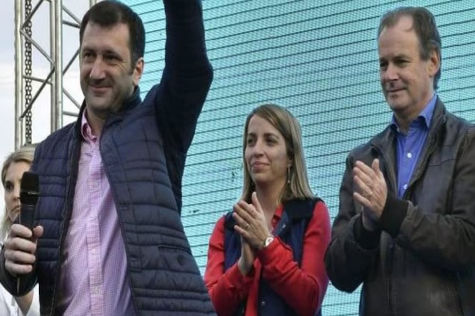 De Kueider a los cuadernos de las coimas: la corrupción escala como tema fuerte en la agenda política