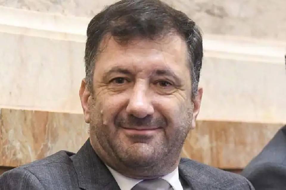 (Senador entrerriano detenido en Paraguay) Antecedentes y límites de la investigación local a Kueider