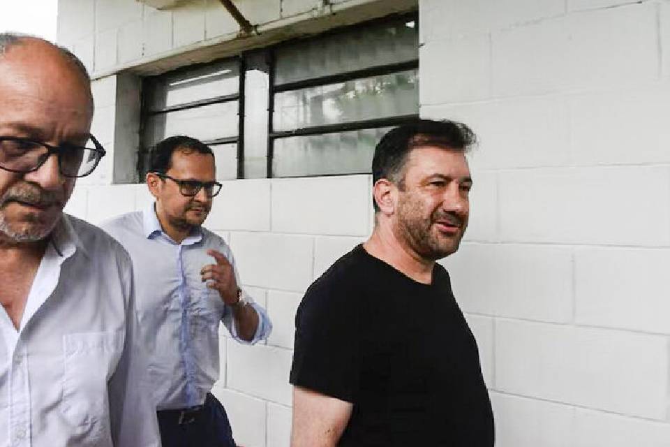 (Senador entrerriano detenido en Paraguay) Caso Kueider: La coartada que no cierra y las sospechas sobre la investigación