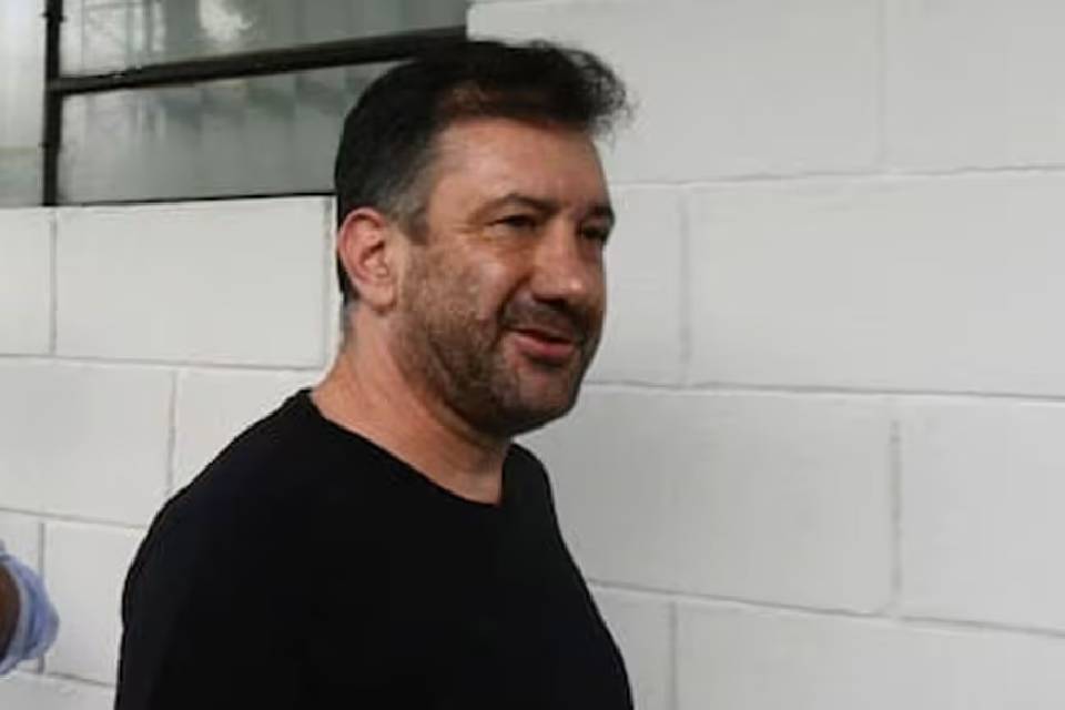 El Senado expulsó al entrerriano Kueider, detenido en Paraguay acusado de contrabando de divisas