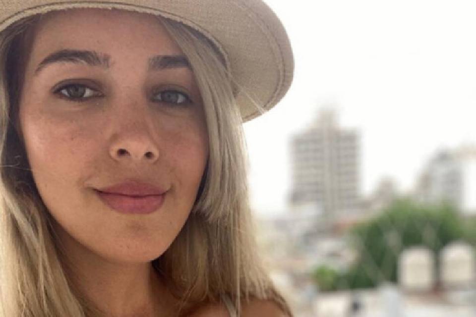 La ruta del dinero libertario se detenía en Paraguay: Kueider hizo el mismo viaje seis veces en el año con la misma acompañante