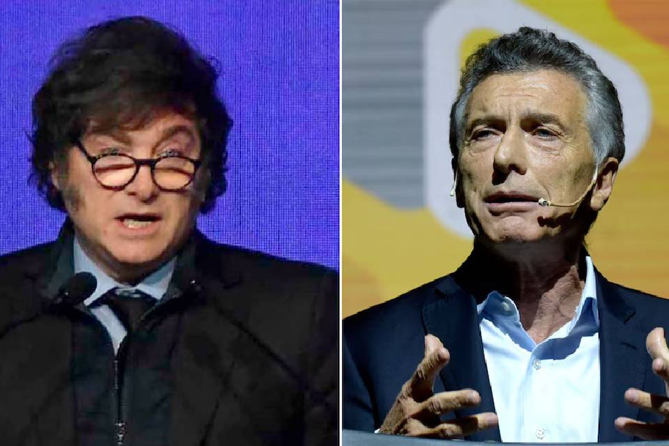 (Mención a Frigerio) Más tensión entre el PRO y el Gobierno: la nueva Ficha Limpia que no convence a Macri y la postura de los gobernadores