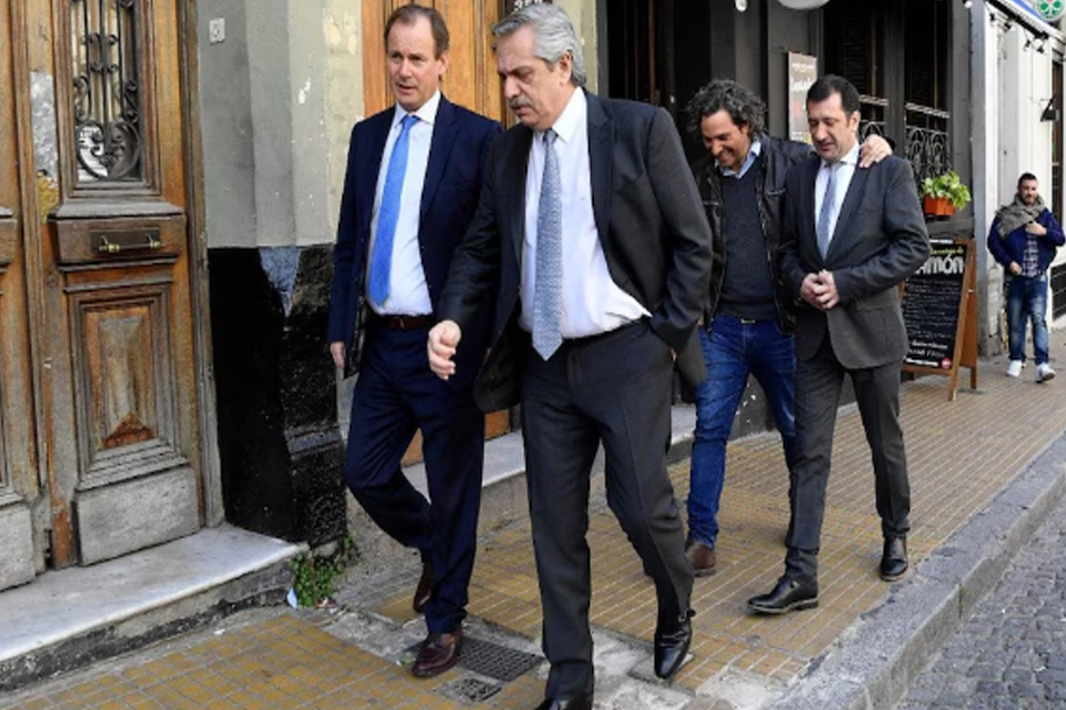 Caso Kueider: con la propuesta de destituir a todos los acusados por corrupción del Congreso, el Gobierno redobla la apuesta al kirchnerismo