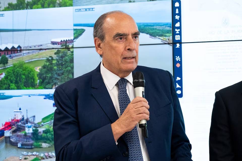 (Mención al entrerriano Kueider) Ante la falta de acuerdo con el PJ por las PASO, el Gobierno pospone sin fecha las sesiones extraordinarias