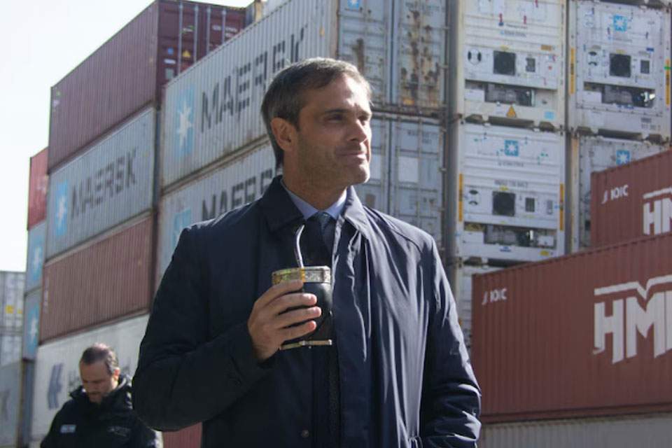 Guillermo Michel criticó duramente a Nicolás Maduro por su referencia a Perón: “Se debería lavar la boca”