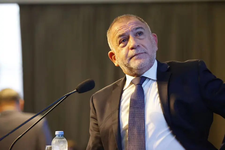 (Mención a senador entrerriano) Juez ratificó que le encantaría ser candidato a gobernador de Milei en Córdoba