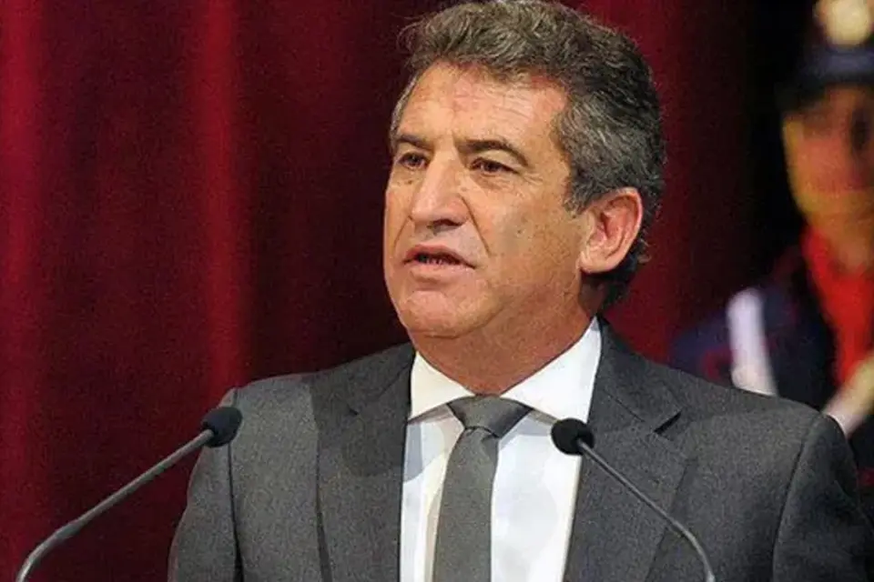 La Justicia ordenó la liberación del exgobernador Sergio Urribarri