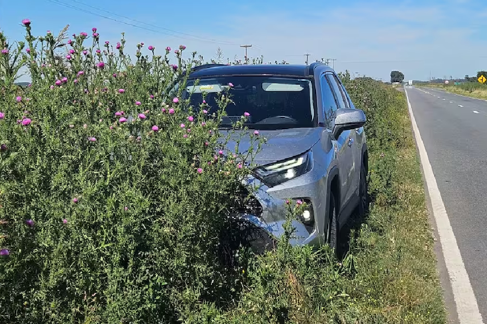 (Mención a ciudad entrerriana) El Gobierno ya tiene listo el decreto para privatizar rutas: cómo empezará el plan