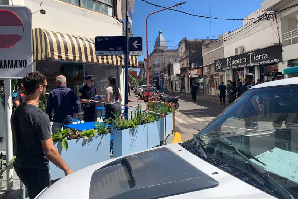 (En Entre Ríos) La muerte del juez. El episodio que le implicó un sumario y tuvo como protagonista a su hijo al volante de camioneta oficial