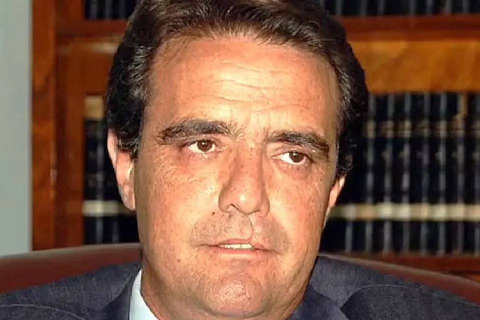 Conmoción en Entre Ríos. Murió el juez federal de Concepción del Uruguay al caer al vacío desde un edificio