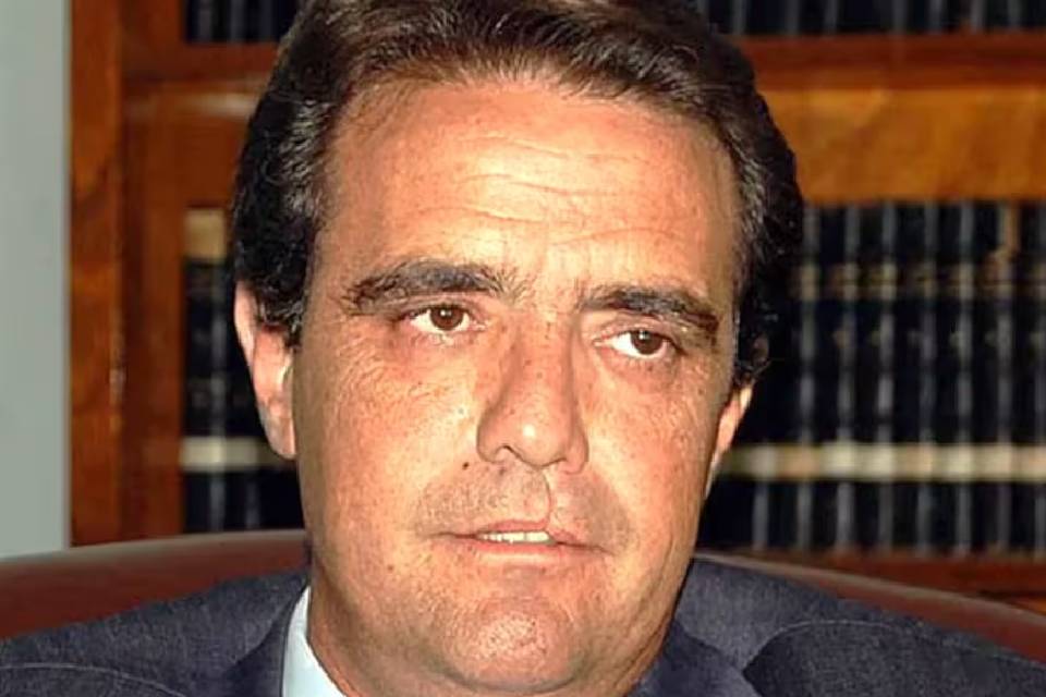 Conmoción en Entre Ríos. Murió el juez federal de Concepción del Uruguay al caer al vacío desde un edificio