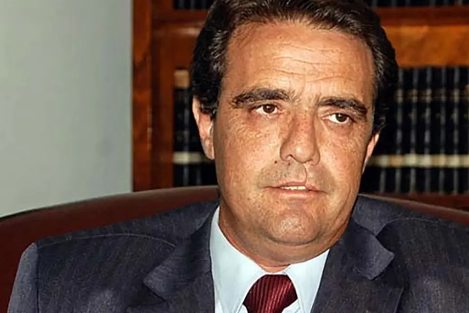 Murió el juez Pablo Andrés Seró al caer de un edificio en Concepción del Uruguay