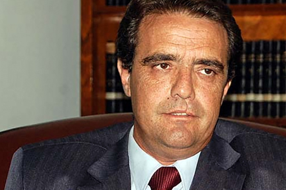 Murió el juez Pablo Andrés Seró al caer de un edificio en Concepción del Uruguay