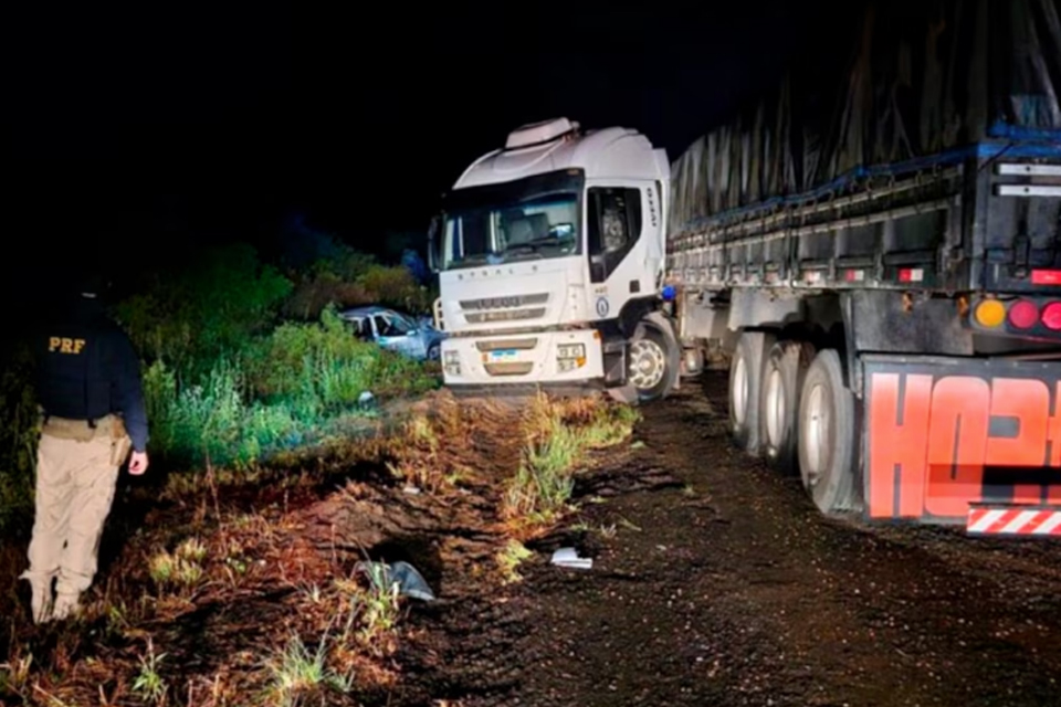 Un nene de 3 años, oriundo de Entre Ríos, murió en un choque en Brasil: cómo se encuentran los sobrevivientes