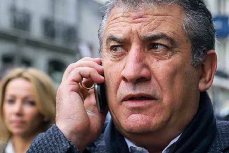 La Justicia de Entre Ríos libera al exgobernador K Sergio Urribarri, condenado por corrupción