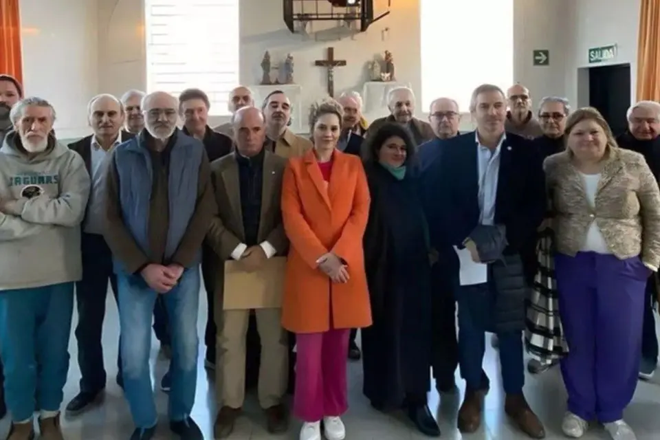 Un plan de impunidad que quedó al descubierto y un gobierno que arrasa con las políticas de DDHH