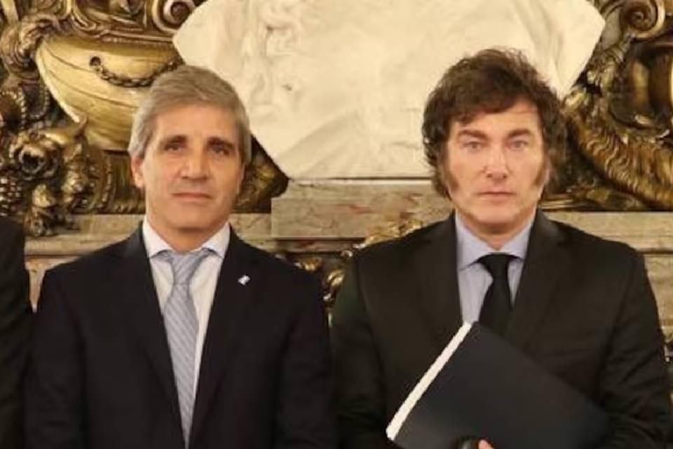 (Datos de Entre Ríos) Coparticipación | Por el ajuste nacional, las provincias perdieron $4,2 billones en 2024