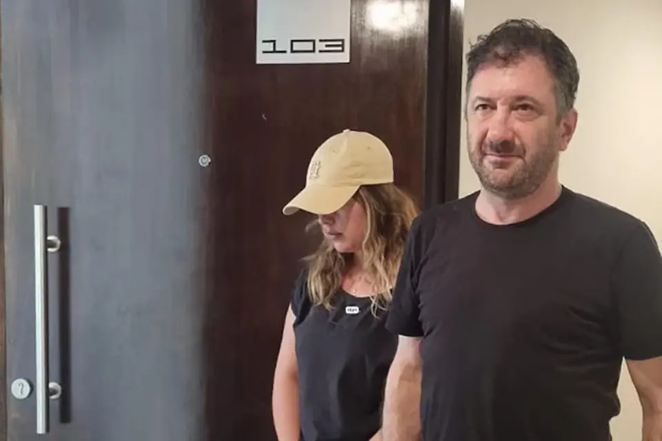 Caso Kueider: solicitaron a la justicia argentina que amplíe los fundamentos del pedido de extradición