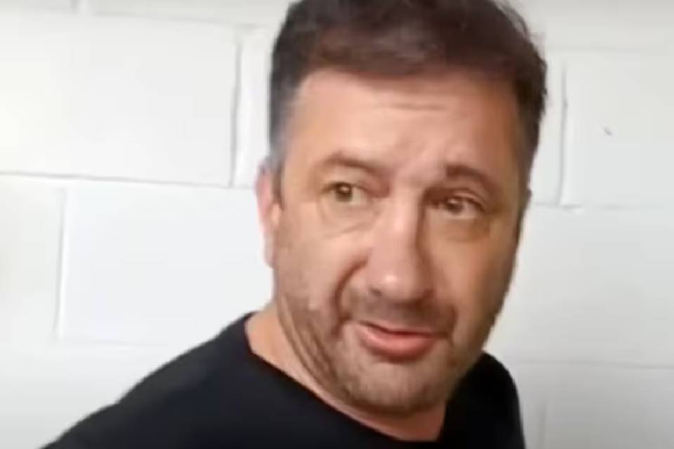 (Exsenador entrerriano) La Argentina avanza para extraditar a Edgardo Kueider frente a la lentitud de Paraguay para investigarlo