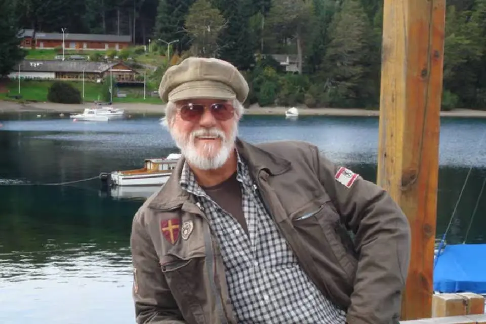 (Campos en Entre Ríos) “Su vida merece un libro”: murió destacado docente y productor que revolucionó el campo con cultivo casi desconocido