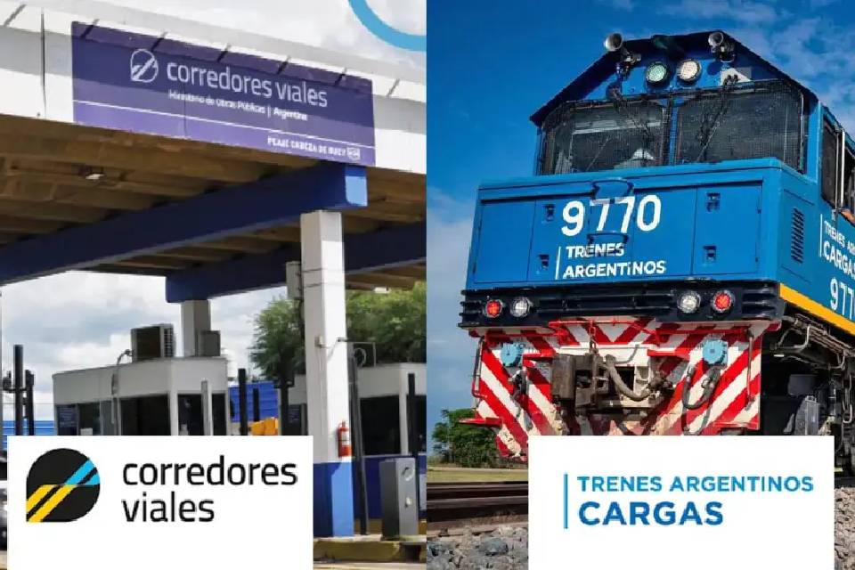 (Mención a Entre Ríos) Avanza la privatización de 6 mil kilómetros de ruta