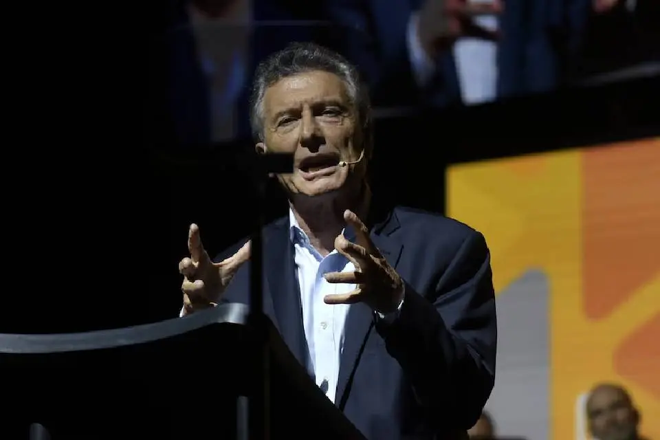 (Mención a Frigerio) Macri redoblará las críticas contra el Gobierno y se aleja la posibilidad de acuerdo entre el PRO y La Libertad Avanza