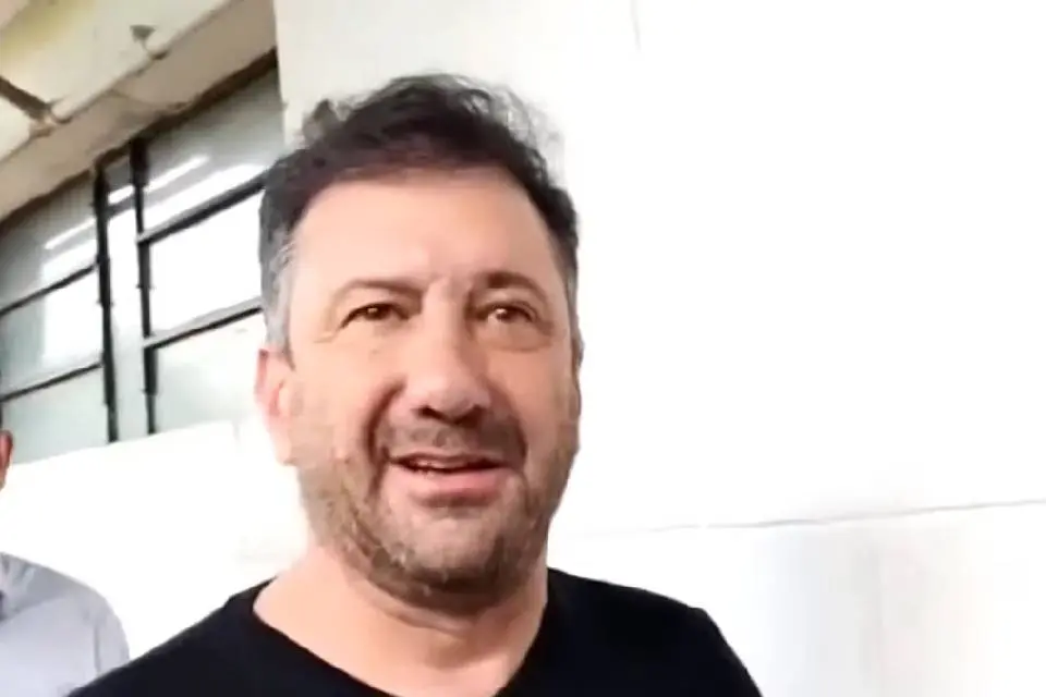 (Exsenador entrerriano) A horas que asuma su reemplazante, la Justicia ratificó la destitución de Edgardo Kueider