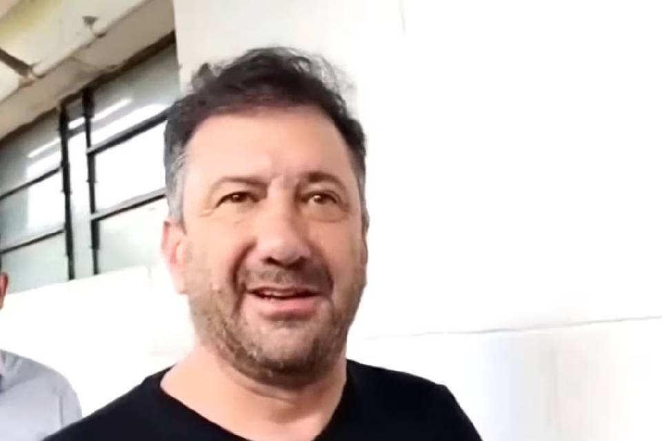 (Exsenador entrerriano) A horas que asuma su reemplazante, la Justicia ratificó la destitución de Edgardo Kueider