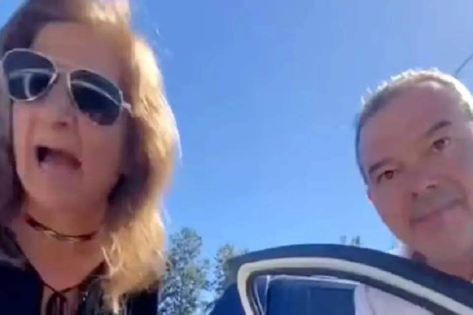 Una pareja de turistas agredió a una vecina en el cruce que une a Entre Ríos con Uruguay