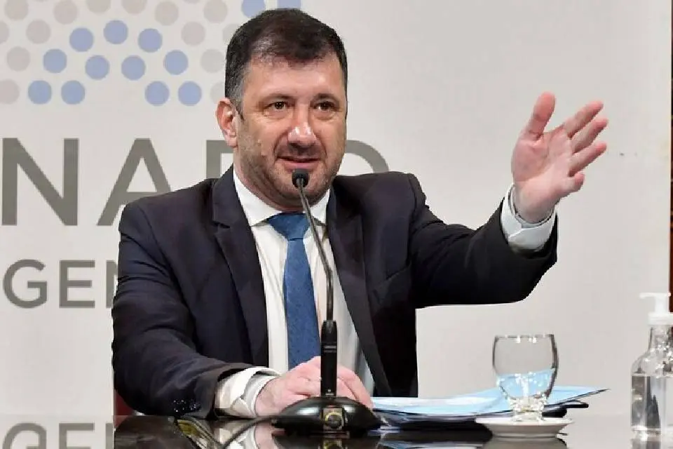 La puja entre la Justicia Federal y la de Entre Ríos sobre quién investiga a Kueider podría escalar a la Corte