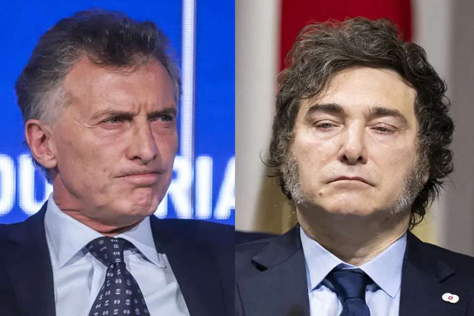(Mención a legislador entrerriano) Se tensa la posible alianza entre el PRO y La Libertad Avanza