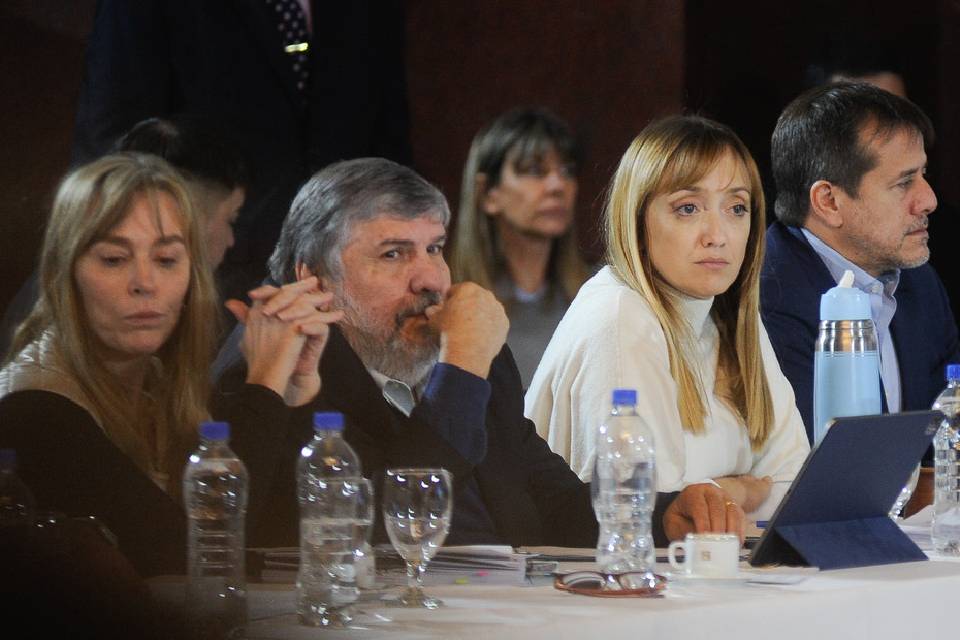 (Mención a jura entrerriana) El peronismo se divide por las PASO y un sector busca sostener las chances de Ariel Lijo para la Corte